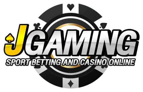 jgaming logo